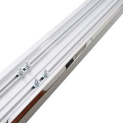 Степенки за Toyota Rav4 (2005-2009) - 5 врати - OEM