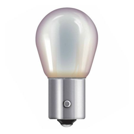 Хромирани крушки за мигачи Osram - с разминати пинове