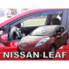 Ветробрани за NISSAN LEAF (2010-2017) 5 врати - 2бр. предни
