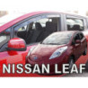 Ветробрани за NISSAN LEAF (2010-2017) - 4бр. предни и задни
