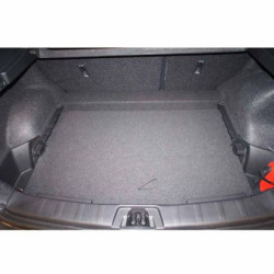 Стелка за багажник Nissan Qashqai (2014+) lower boot mini spare