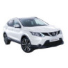 Стелка за багажник Nissan Qashqai (2014+) lower boot mini spare