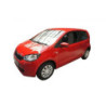 Стелка за багажник Skoda CitiGo HB/3/5 (2011+) / Seat Mii HB/3/5 (2012+) - lower boot