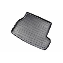 Стелка за багажник  BMW 3 E46 Touring / Combi - with navi