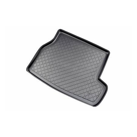 Стелка за багажник  BMW 3 E46 Touring / Combi - with navi