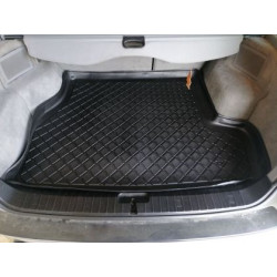 Стелка за багажник BMW 3 E46 Touring / Combi - with navi