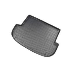 Стелка за багажник  Hyundai Santa Fe (2006-2012) - 5 seats