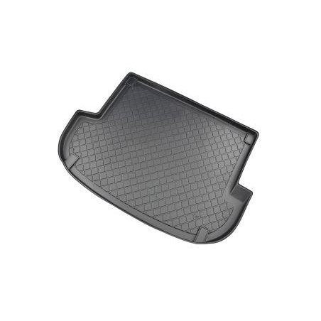 Стелка за багажник  Hyundai Santa Fe (2006-2012) - 5 seats