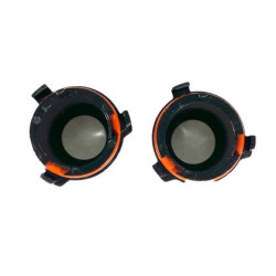 Приставка - база за ксенон крушка за Opel Astra G