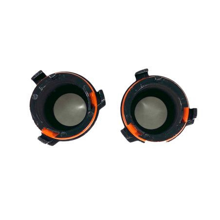 Приставка - база за ксенон крушка за Opel Astra G