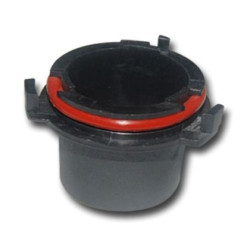 Приставка - база за ксенон крушка за Opel Astra G