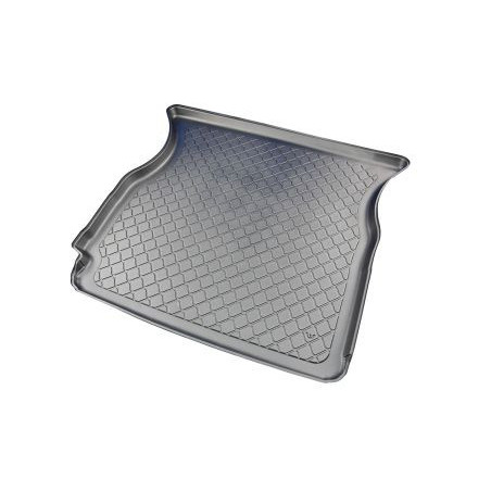 Стелка за багажник  Tesla Model X (2016+) 5/6/7 seats