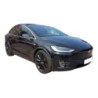 Стелка за багажник Tesla Model X (2016+) 5/6/7 seats