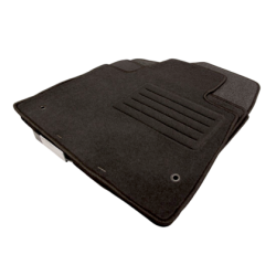 Мокетни стелки за HYUNDAI Grand Santa Fe (2013-2018) - 4бр.