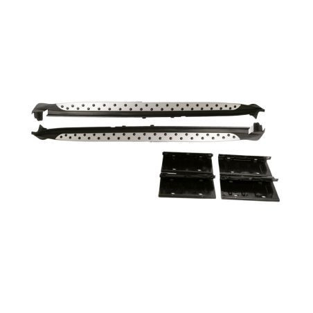 Степенки за Kia Sorento (2002-2009) - Спорт