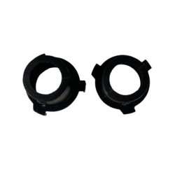 Приставка - база за ксенон крушка за Opel Astra G