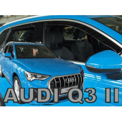 Ветробрани за AUDI Q3 (2018+) - 4бр.