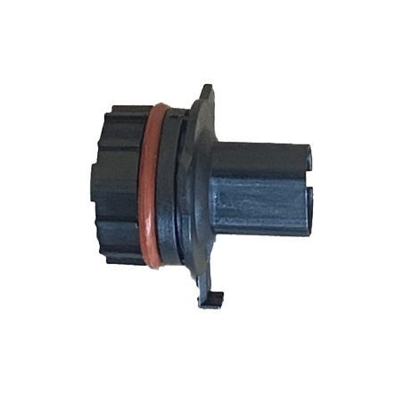 Приставка - база за ксенон крушка за BMW E39 тип 1