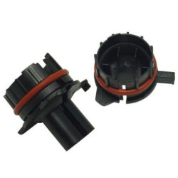 Приставка - база за ксенон крушка за BMW E39 тип 1