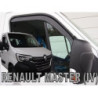 Ветробрани за Opel Movano / Renault Master (2010+) / (2019+) Long - 2бр.