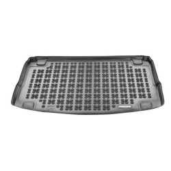 Гумена стелка за багажник Hyundai i30 N (2019+) - Hatchback - Rezaw Plast