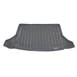 Гумена стелка за багажник Mercedes CLA  C118 (2019+) - Rezaw Plast