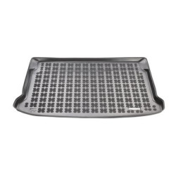 Гумена стелка за багажник Mazda 3 (2019+) - Hatchback - Rezaw Plast