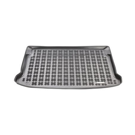 Гумена стелка за багажник Mazda 3 (2019+) - Hatchback - Rezaw Plast