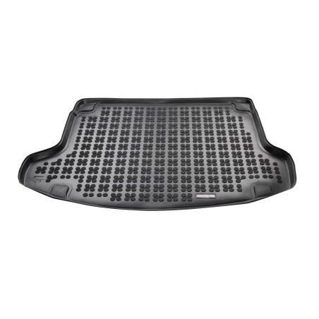 Гумена стелка за багажник Hyundai i30 N (2019+) - Fastback - Rezaw Plast