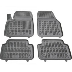 Стелки гумени за JAGUAR E-Pace (2017+) - леген