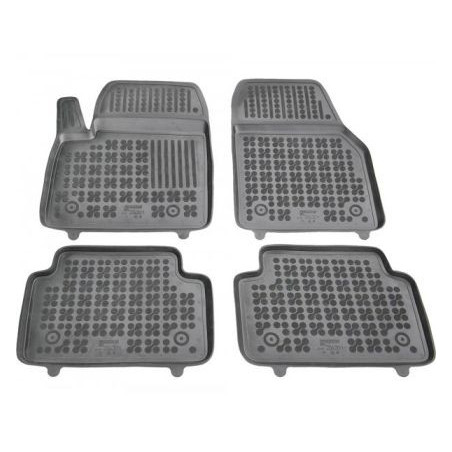 Стелки гумени за JAGUAR E-Pace (2017+) - леген