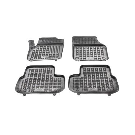 Стелки гумени за LAND ROVER Discovery Sport (2014+) - леген