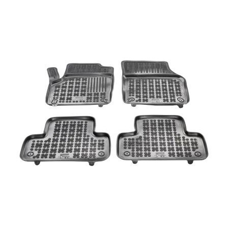 Стелки гумени за RANGE ROVER Evoque (2012-2018) - леген