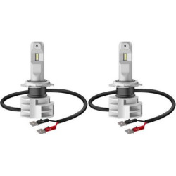Лед крушки - Led система Н7 за фарове - OSRAM