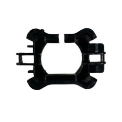 Приставка - база за ксенон крушка за Peugeot