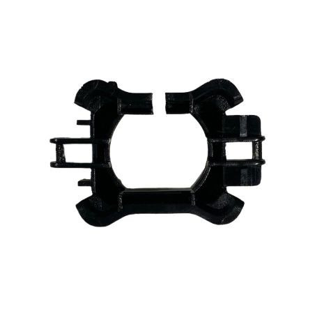 Приставка - база за ксенон крушка за Peugeot