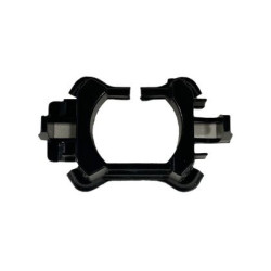 Приставка - база за ксенон крушка за Peugeot