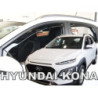 Ветробрани за Hyundai Kona (2017+) 5D - 4бр.