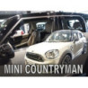Ветробрани за MINI COUNTRYMAN F60 (2017+) 5D - 4бр.