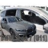 Ветробрани за BMW 7 G11 (2015+) 4D - 4бр.