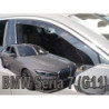 Ветробрани за BMW 7 G11 (2015+) 4D - 2бр.