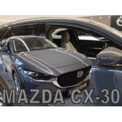 Ветробрани за MAZDA CX-30 (2019+) 5D - 4бр.