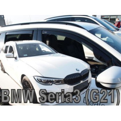 Ветробрани за BMW 3 G21 (2019+) 5D - 4бр.