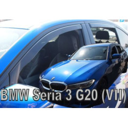 Ветробрани за BMW 3 G20 (2019+) 4D - 4бр.