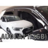 Ветробрани за AUDI A1 (2018+) 5 врати - 4бр. предни и задни