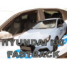 Ветробрани за HYUNDAI I30 FASTBACK N (2019+) 5D - 4бр.