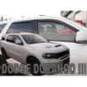 Ветробрани за DODGE DURANGO (2011+) 5D - 4бр.