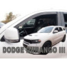 Ветробрани за DODGE DURANGO (2011+) 5D - 2бр.