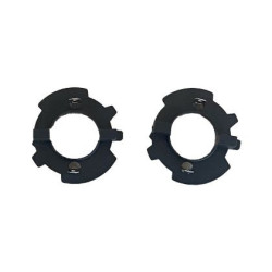 Приставка - база за ксенон крушка за VW GOLF 5 / TOURAN тип 1