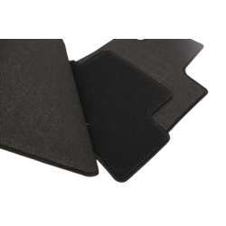 Мокетни стелки за PEUGEOT 308 (2013-2021) - Комби